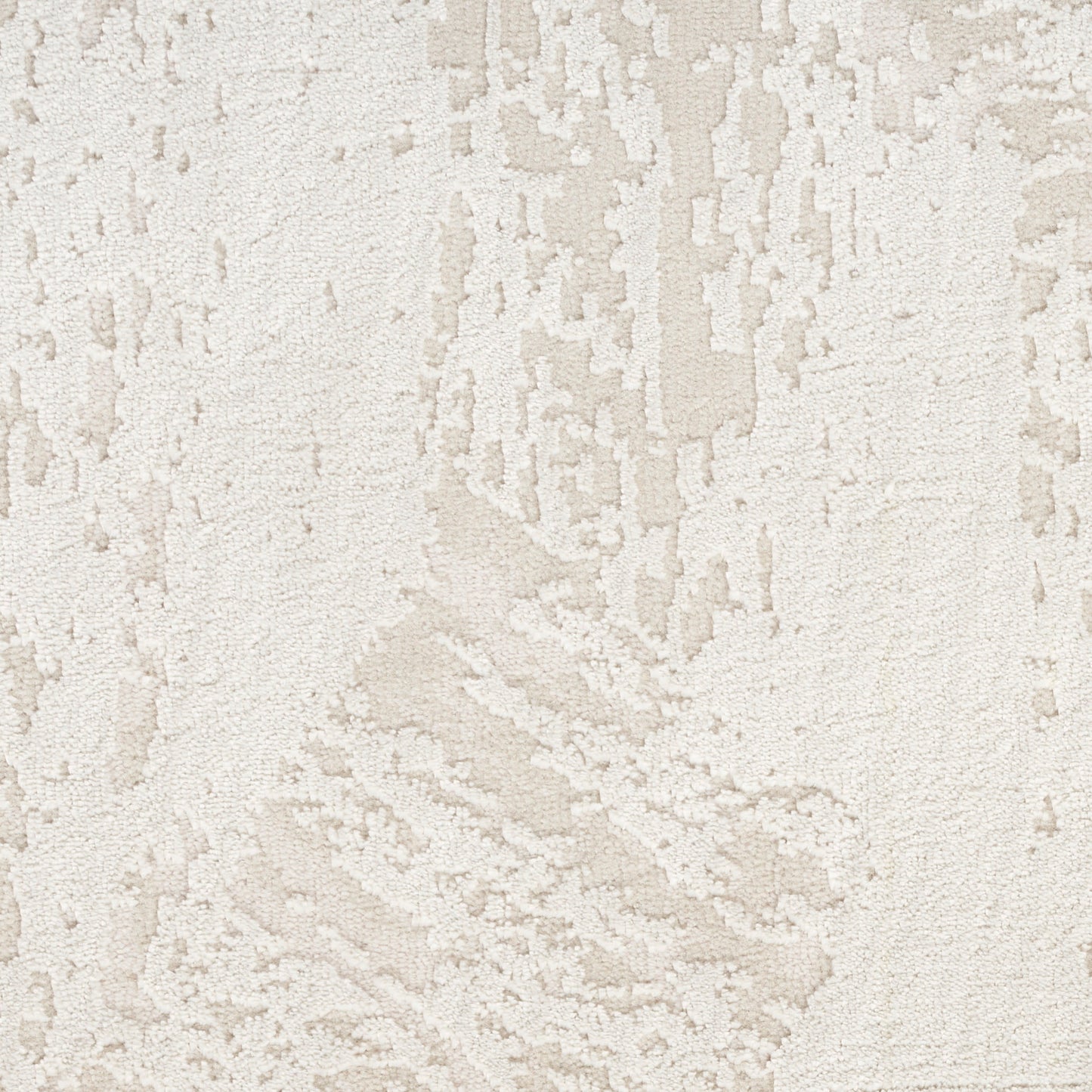 Nourison Home Desire  Ivory  Contemporary
