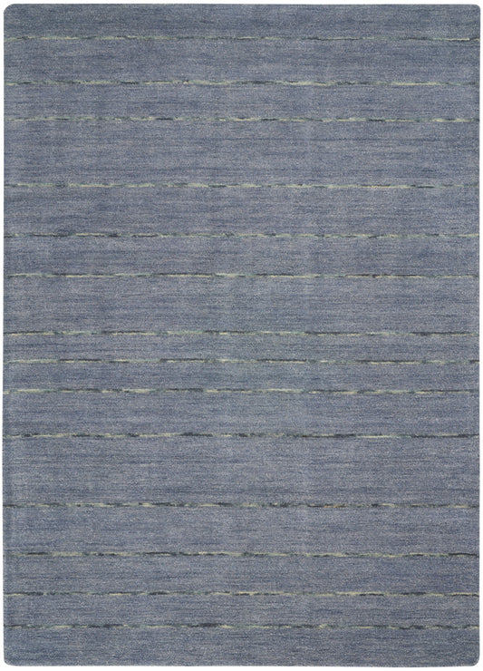 Calvin Klein Halo  Denim  Contemporary