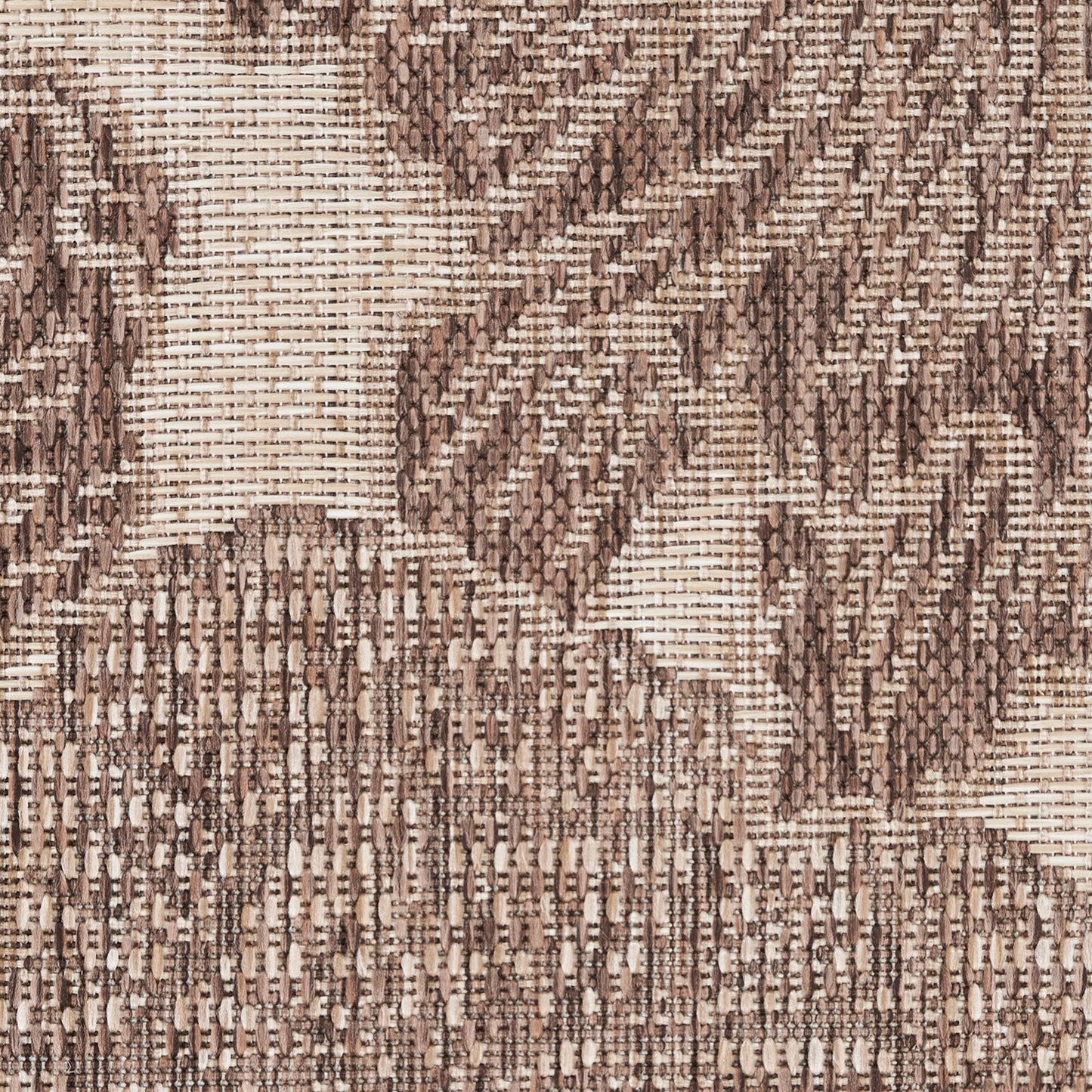 Nourison Home Garden Oasis  Natural  Contemporary