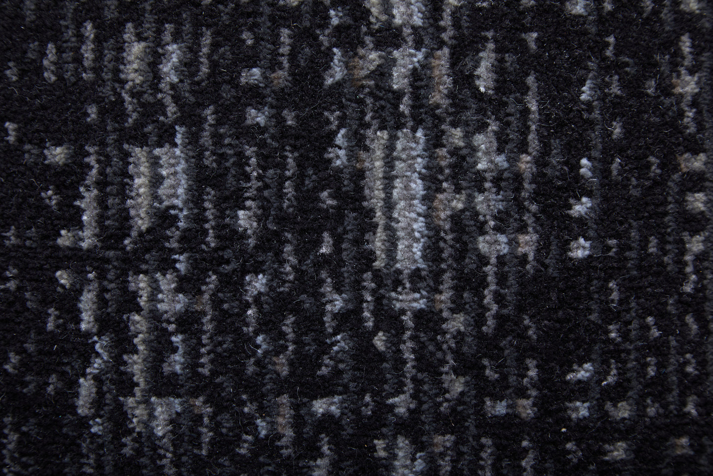 Feizy Deja 39PJF Charcoal Modern/Casual Machinemade Rug