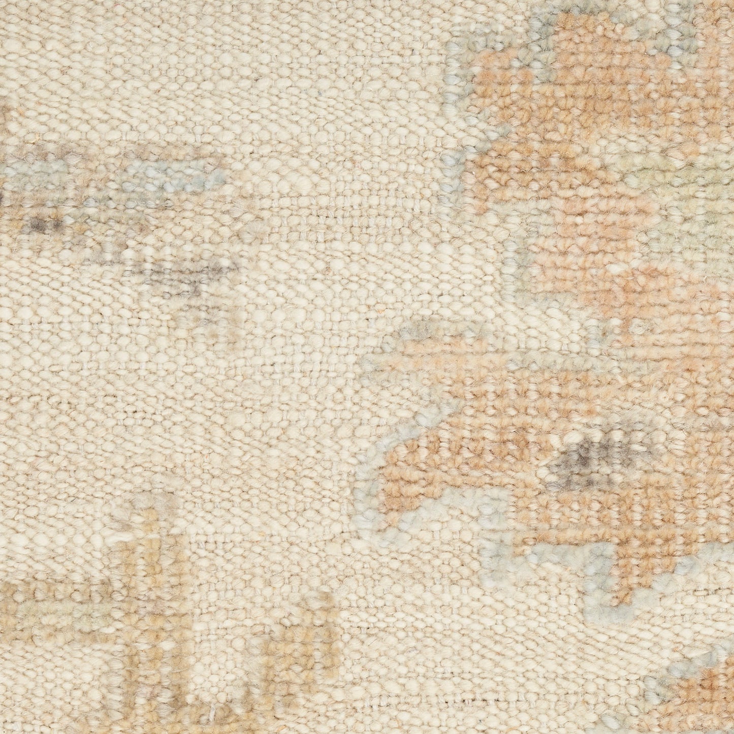 Nourison Home Whispers  Ivory  Traditional