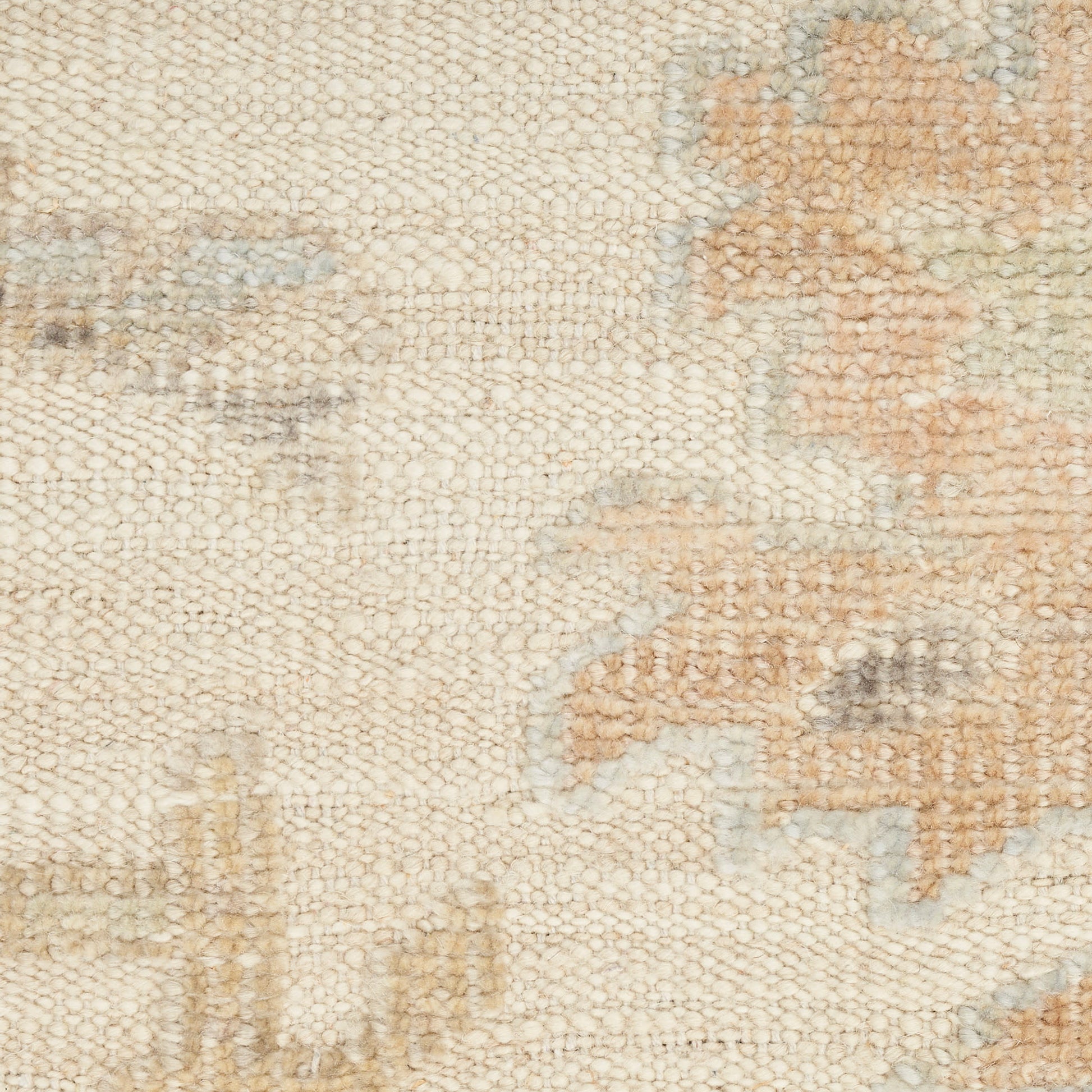 Nourison Home Whispers  Ivory  Traditional