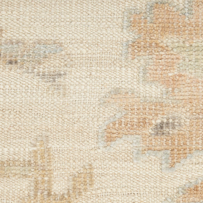 Nourison Home Whispers  Ivory  Traditional