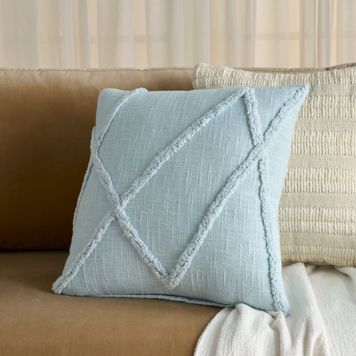 Mina Victory Lifestyle  Light Blue  