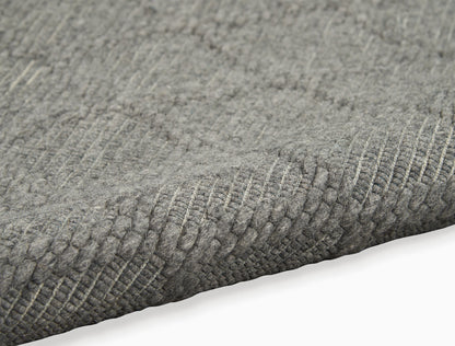 Calvin Klein Tallahassee  Grey  Contemporary