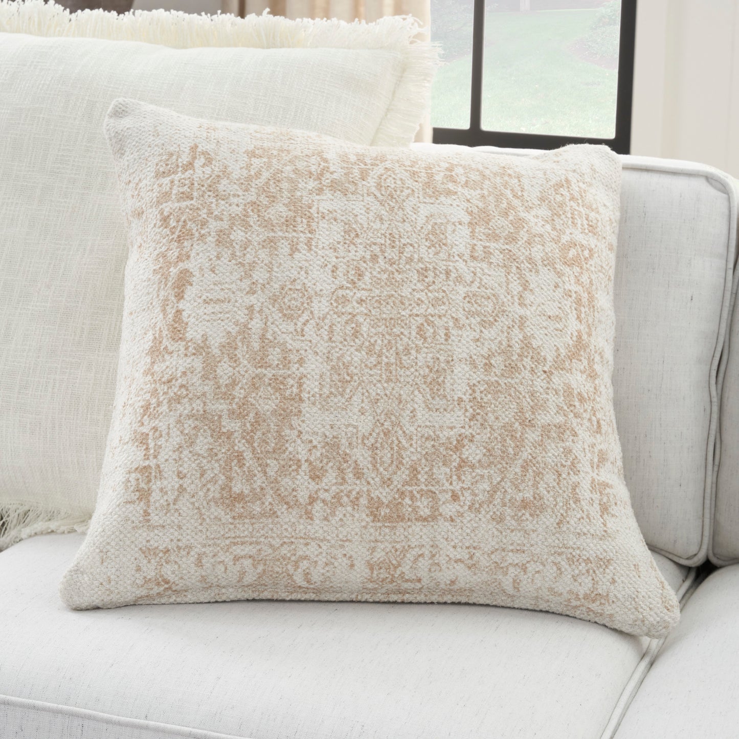 Mina Victory Lifestyle  Ivory Beige  