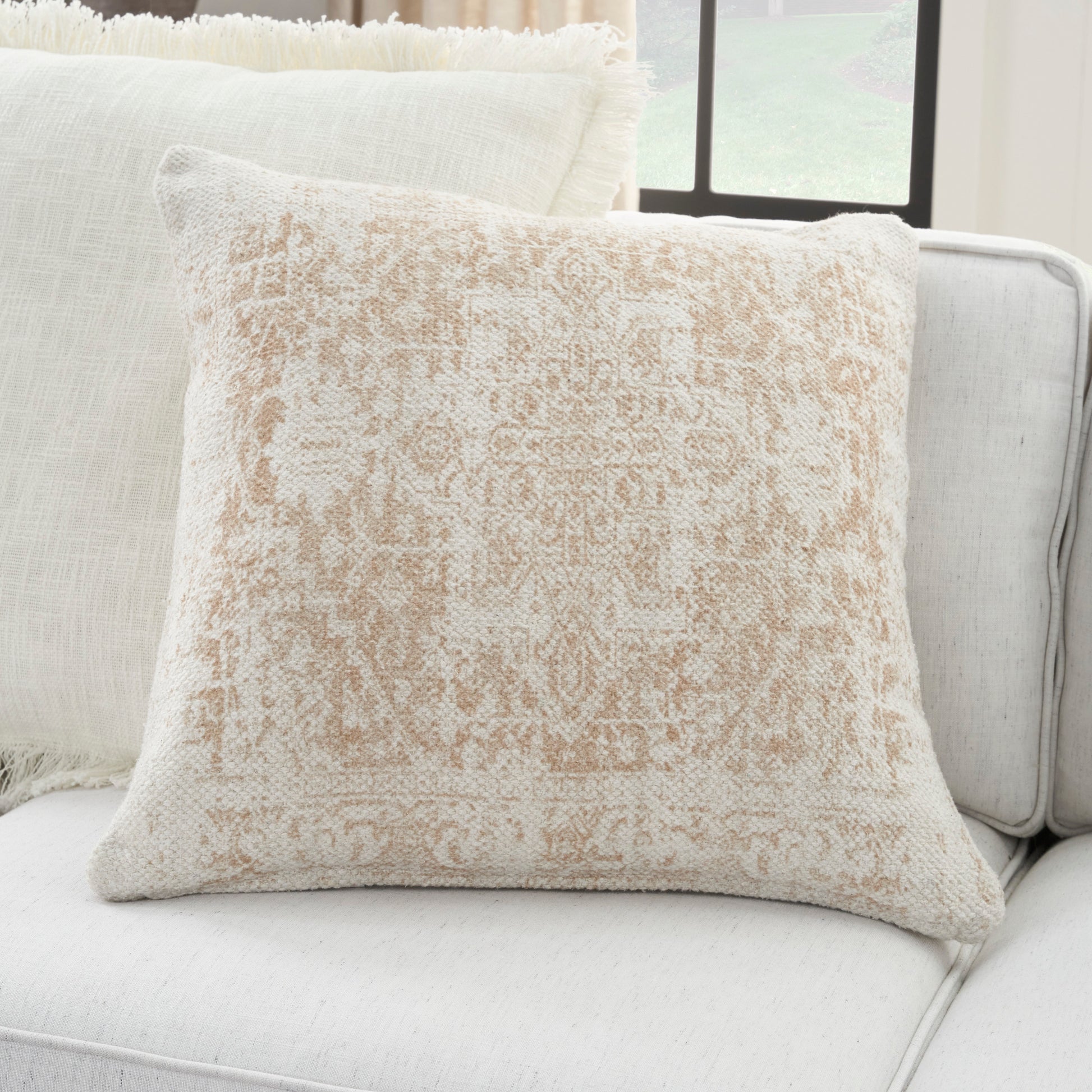 Mina Victory Lifestyle  Ivory Beige  