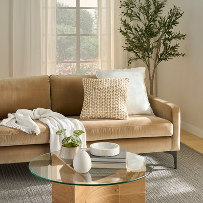 Mina Victory Lifestyle  Ivory  