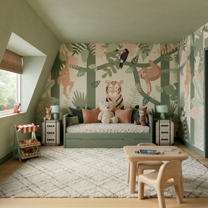 Nourison Home Dreamy Shag  Ivory  Contemporary