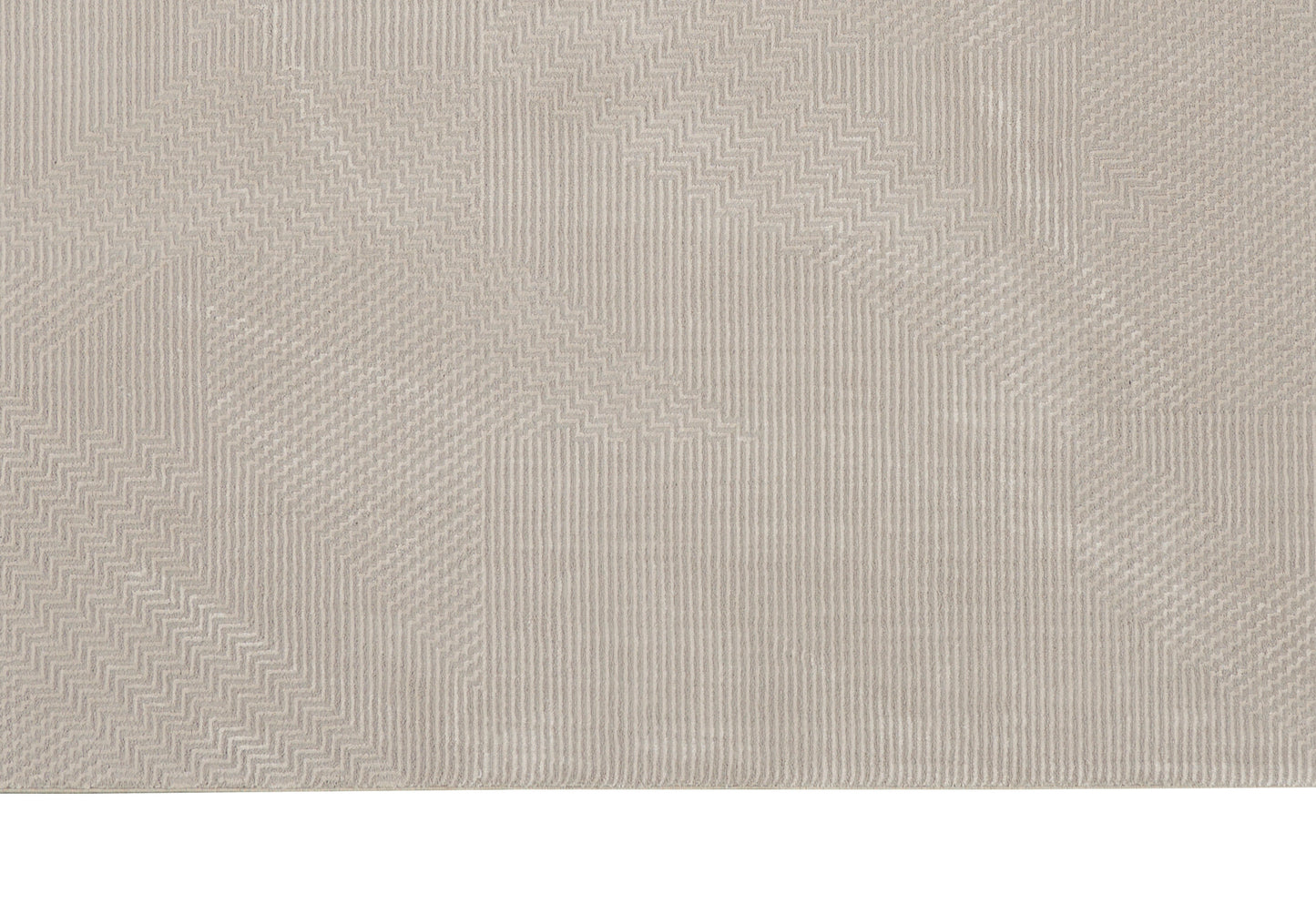 Calvin Klein Orlando  Grey Beige  Contemporary