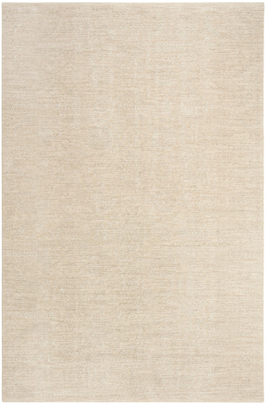 Nourison Home Moonlit  Beige  Traditional