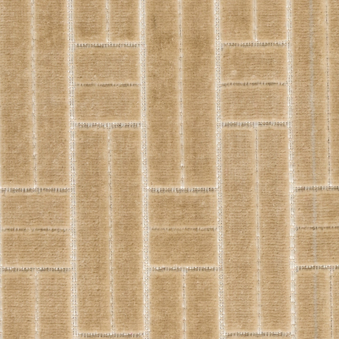 Nourison Home Washable Charm  Beige Ivory  Contemporary