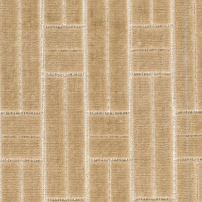 Nourison Home Washable Charm  Beige Ivory  Contemporary