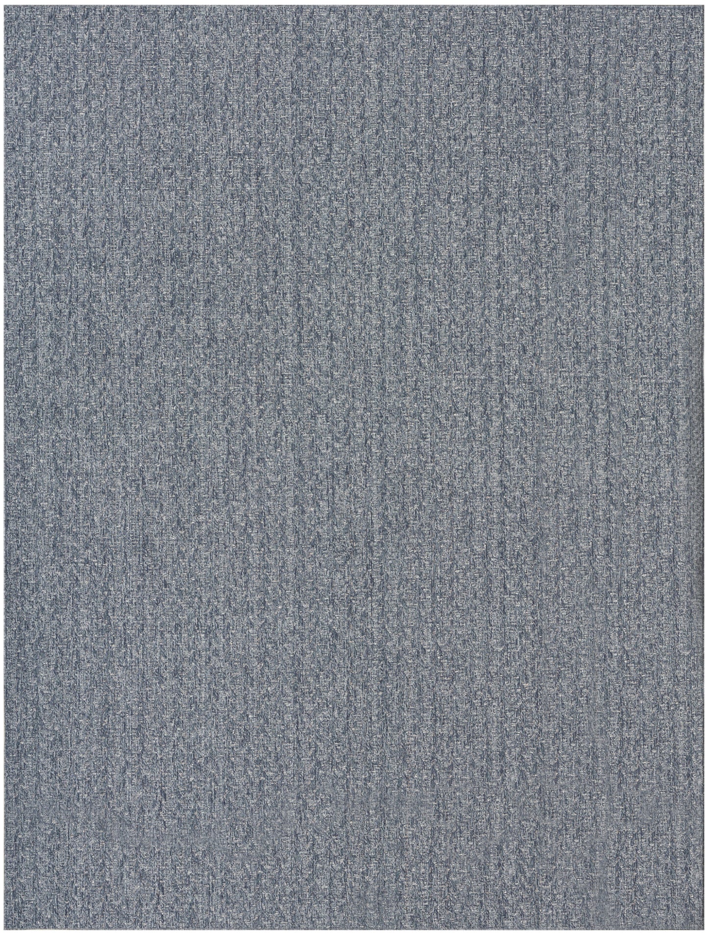 Nourison Home Tulum TLM02 Denim Contemporary Loom-woven Rug