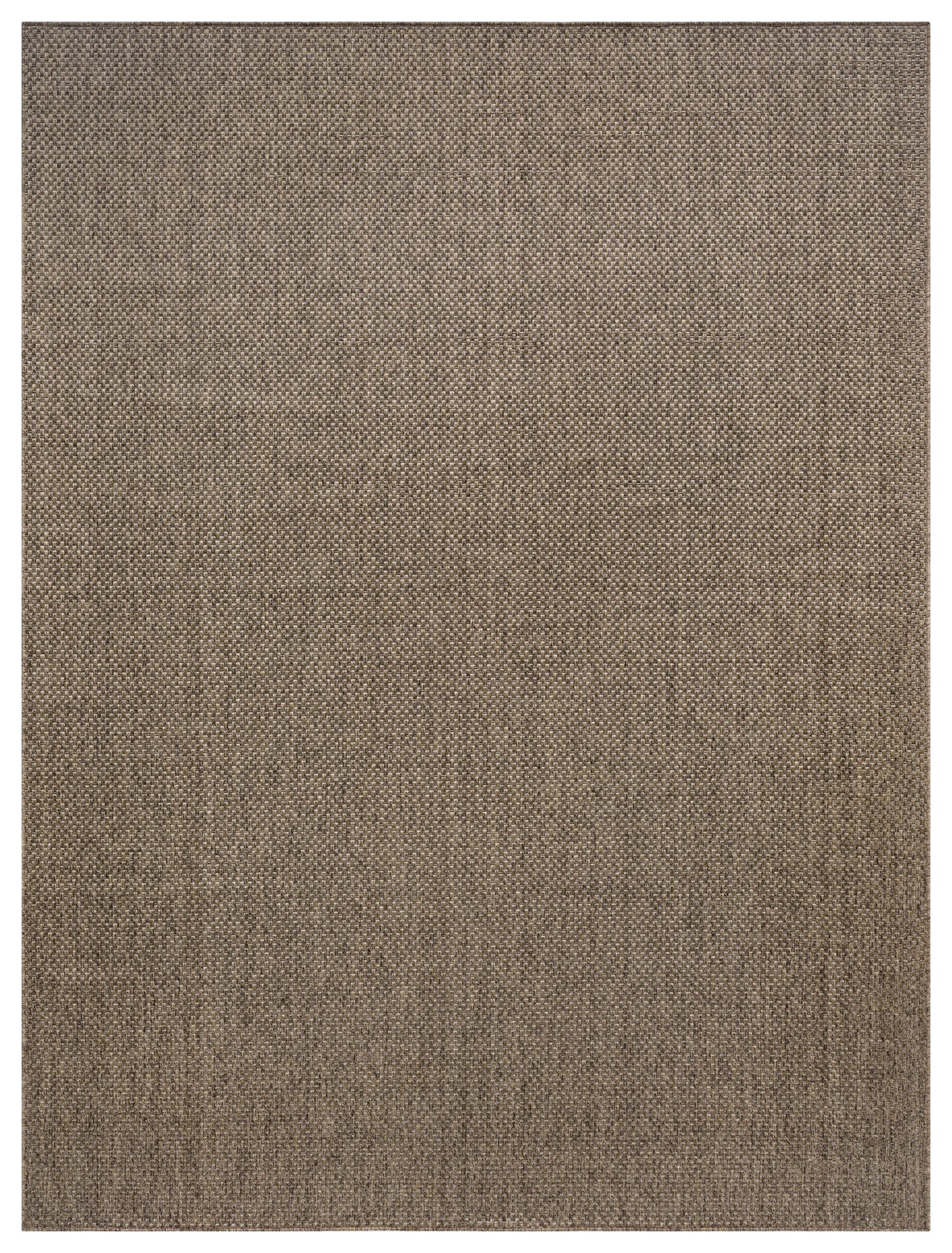 Nourison Home Tulum TLM03 Brown Contemporary Loom-woven Rug