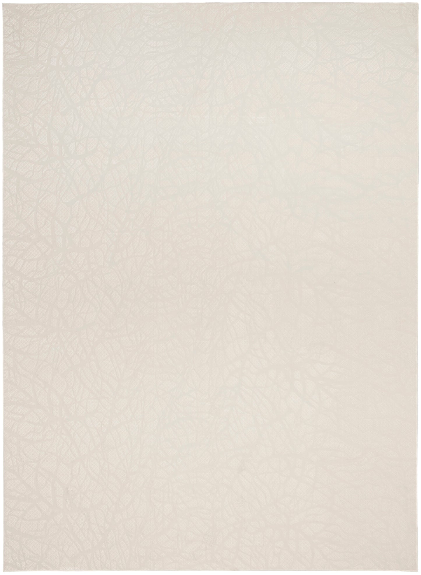 Nourison Home Desire  Beige  Contemporary