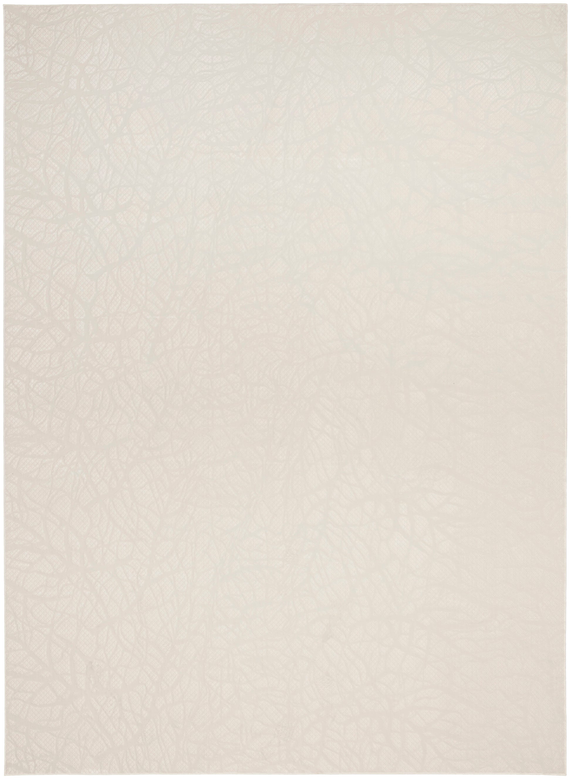 Nourison Home Desire  Beige  Contemporary