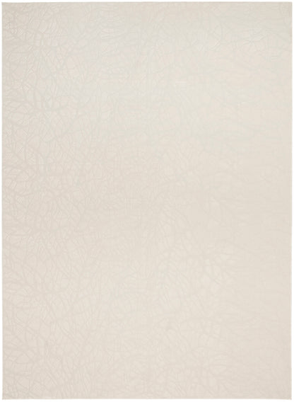 Nourison Home Desire  Beige  Contemporary