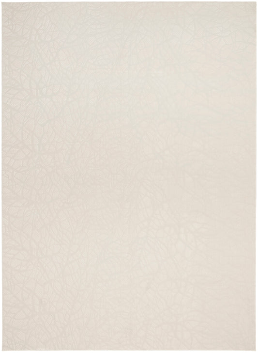 Nourison Home Desire  Beige  Contemporary