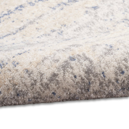 Calvin Klein River Flow  Grey  Contemporary