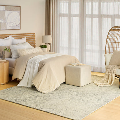 DKNY Pure Angles  Grey  Contemporary