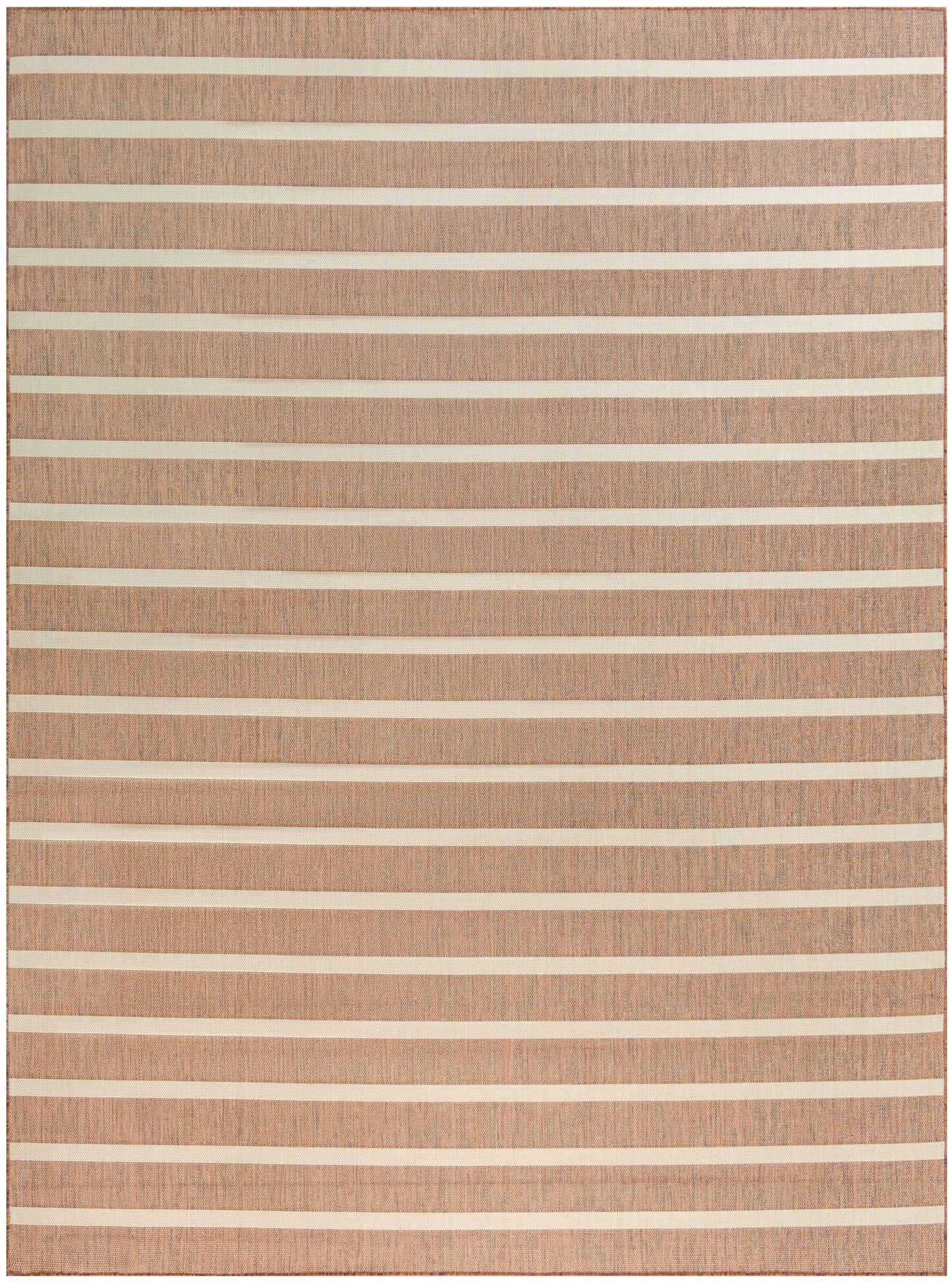 Nourison Home Positano  Jute Ivory  Contemporary