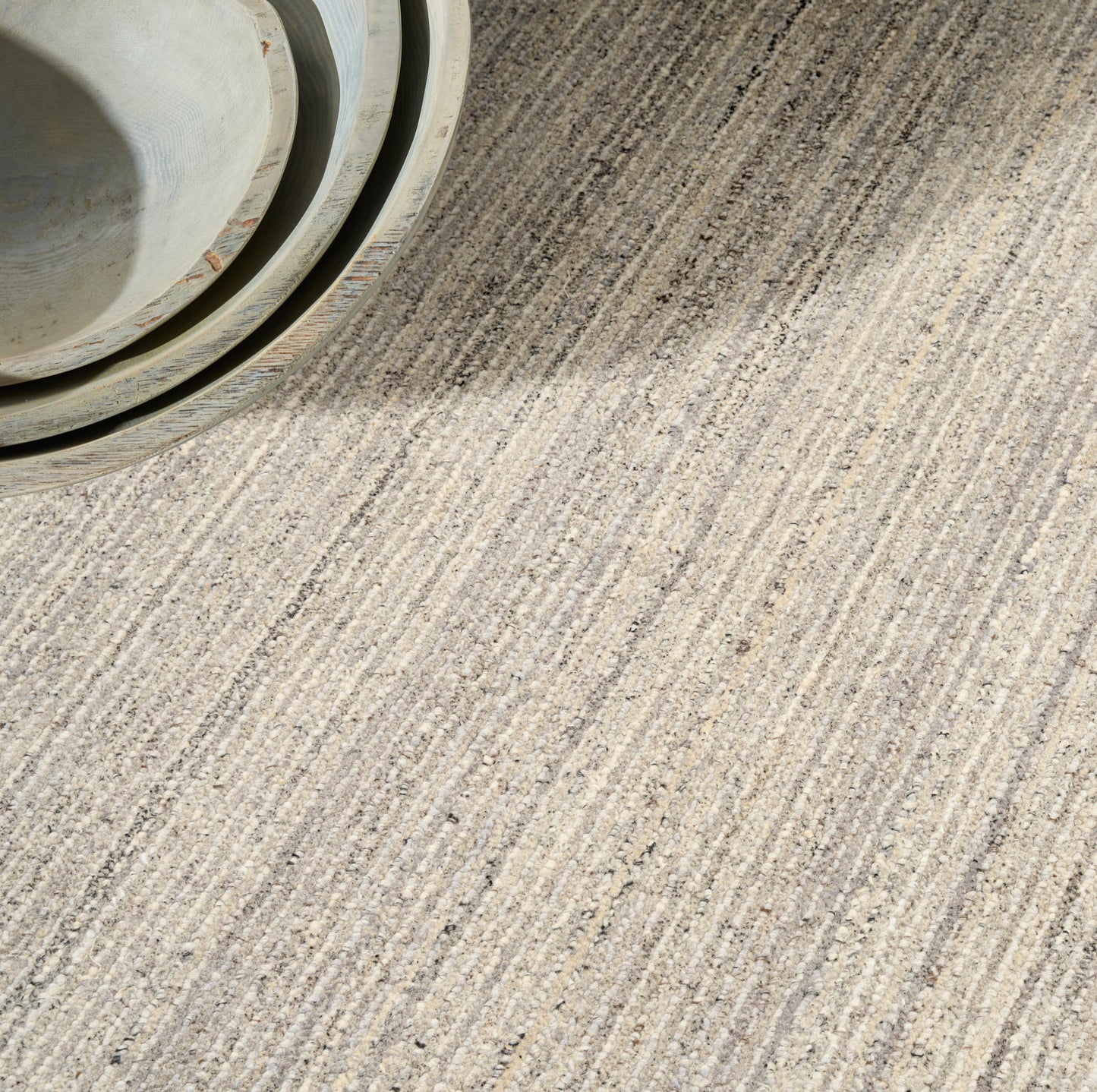 Calvin Klein CK082 Ridge  Grey Ivory  Contemporary