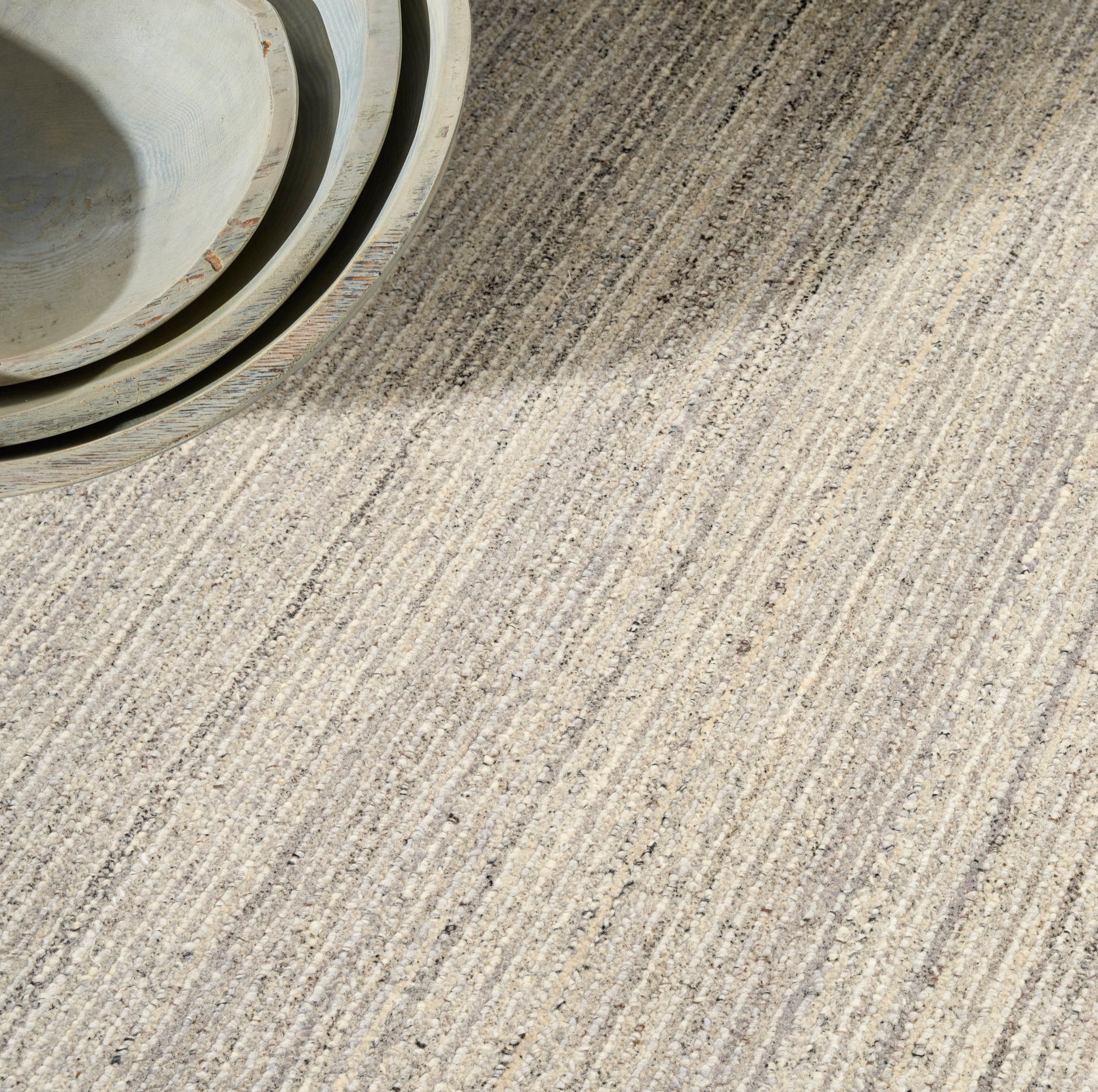 Calvin Klein CK082 Ridge  Grey Ivory  Contemporary