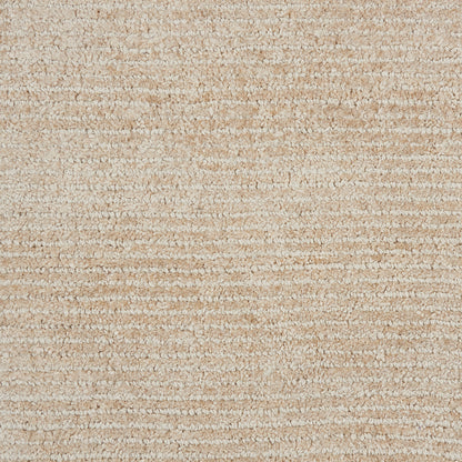 Nourison Home Weston  Linen  Contemporary