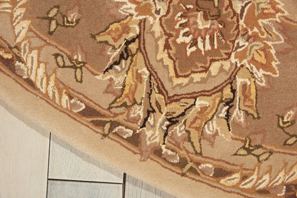 Nourison Home Nourison 2000  Light Gold  Traditional