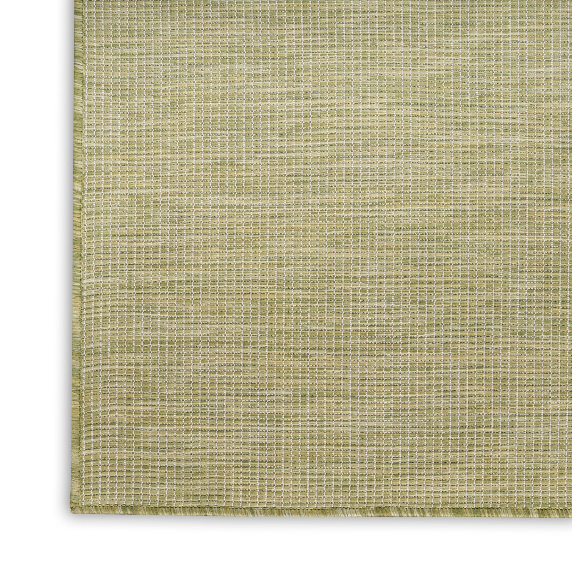 Nourison Home Positano  Green  Contemporary
