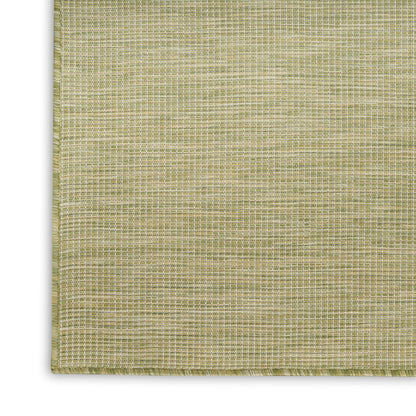 Nourison Home Positano  Green  Contemporary