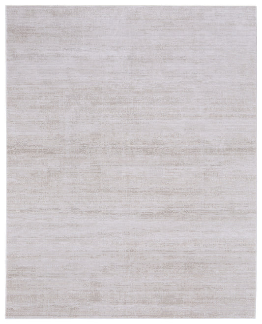 Feizy Deja 39PJF Beige Modern/Casual Machinemade Rug