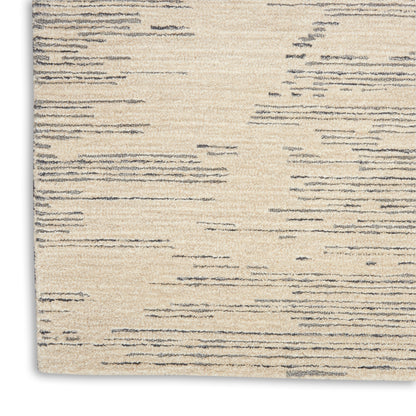 Michael Amini Ma30 Star  Ivory Grey  Contemporary