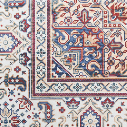 Nourison Home Vintage Home  Gold  Traditional