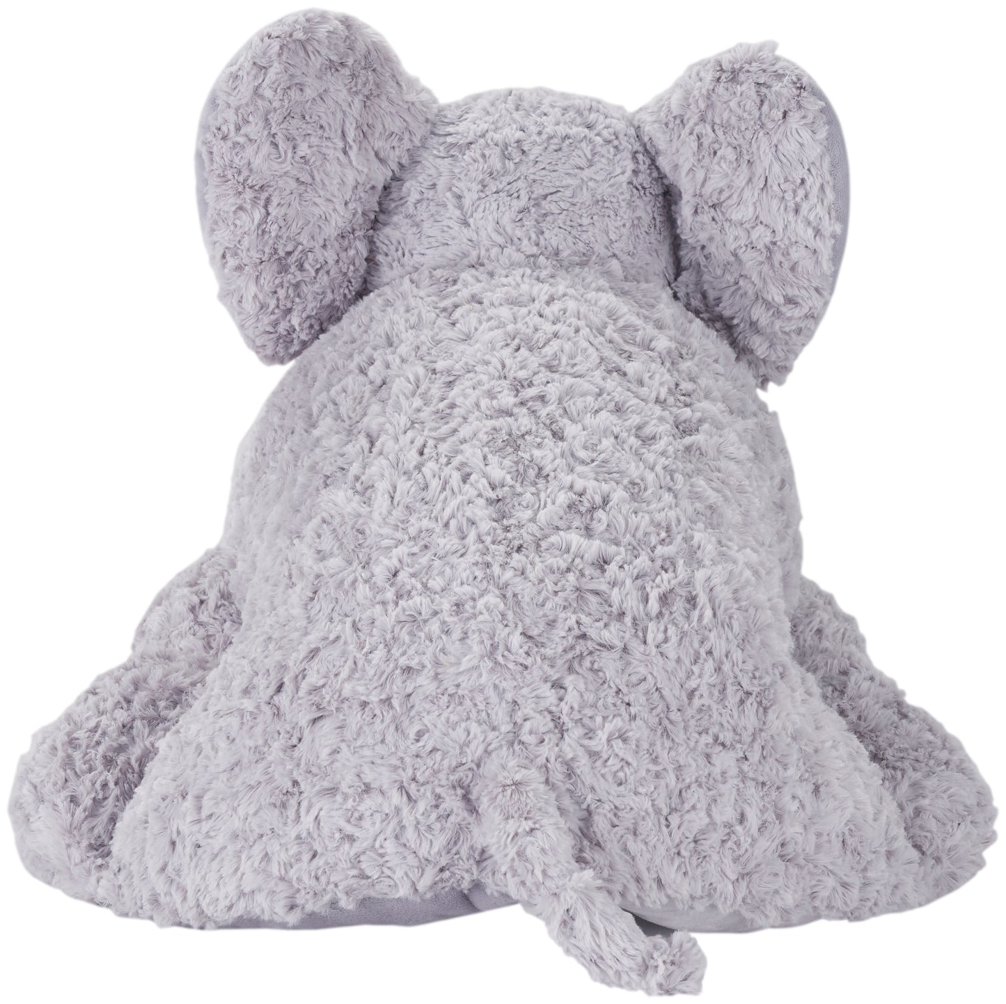 Mina Victory Plush Toy  Grey  