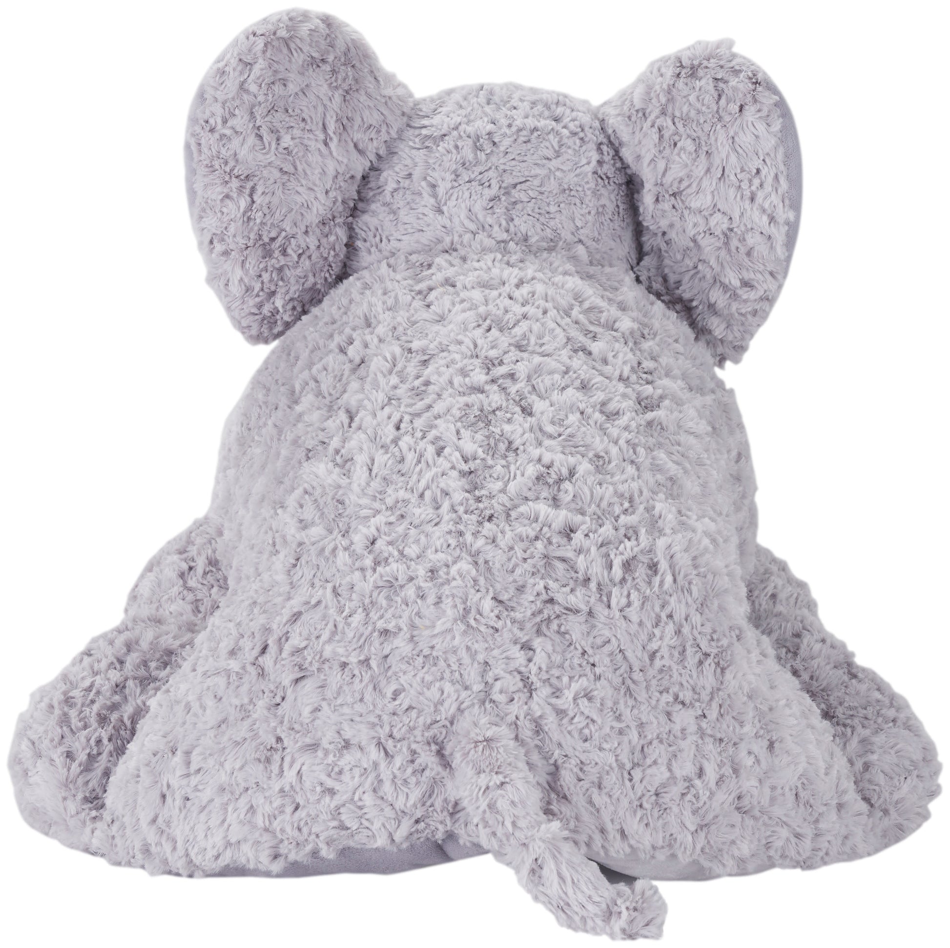 Mina Victory Plush Toy  Grey  