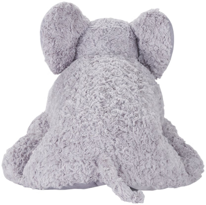 Mina Victory Plush Toy  Grey  