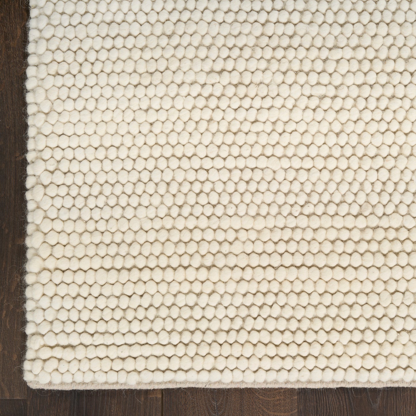 DKNY Pure Knots  Ivory  Contemporary