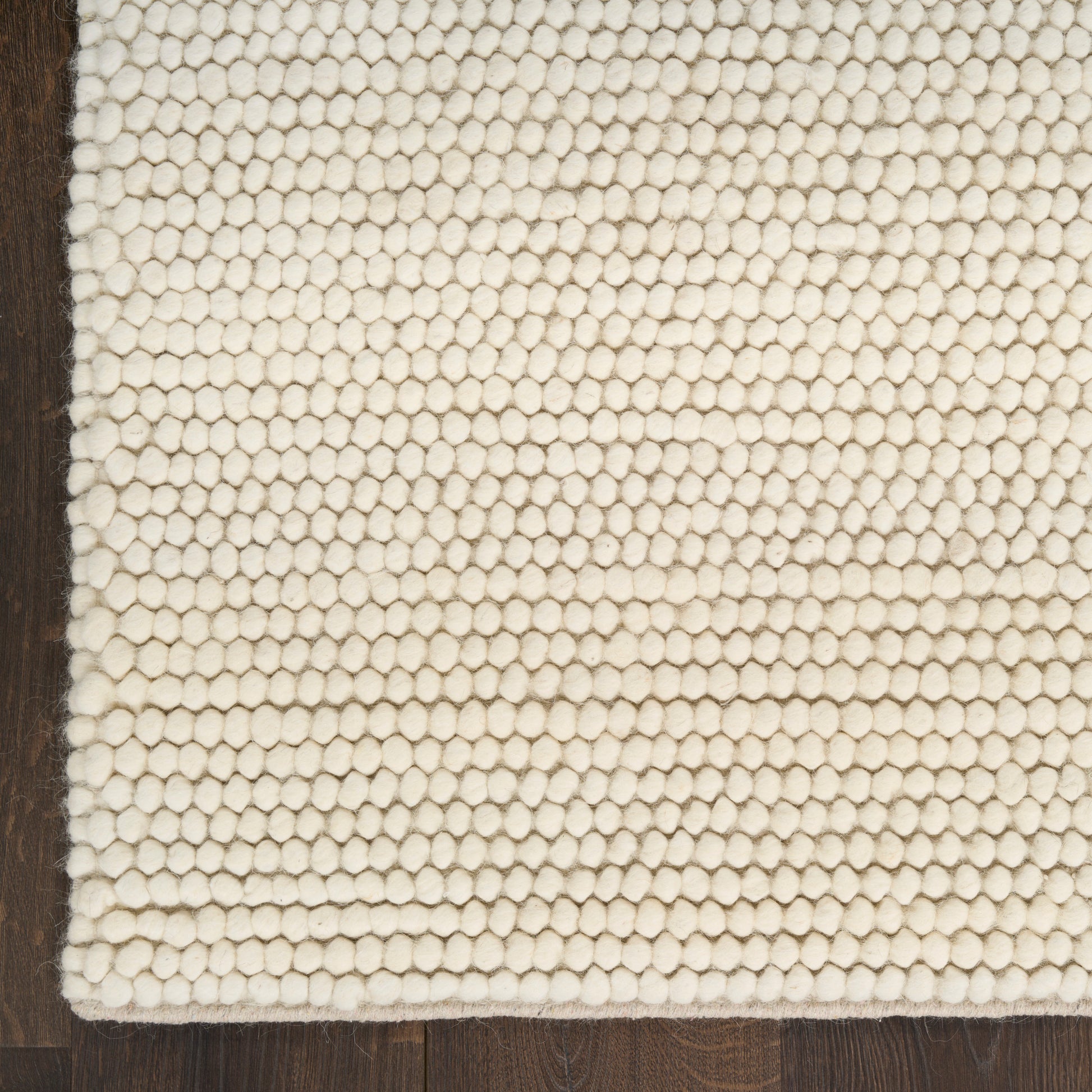 DKNY Pure Knots  Ivory  Contemporary