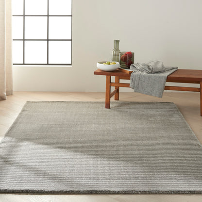 Calvin Klein Newark  Grey  Contemporary