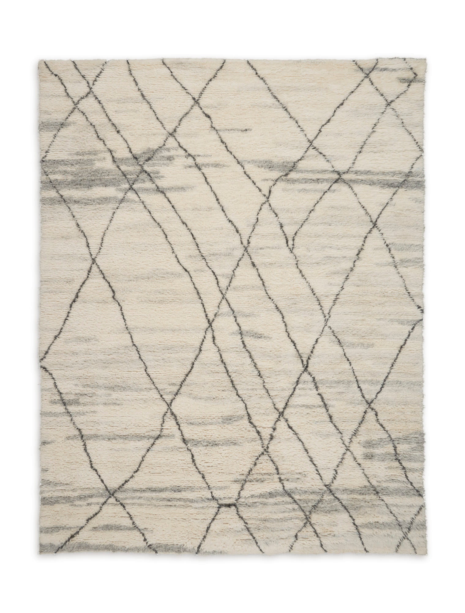Calvin Klein San Antonio  Ivory Multicolor  Transitional
