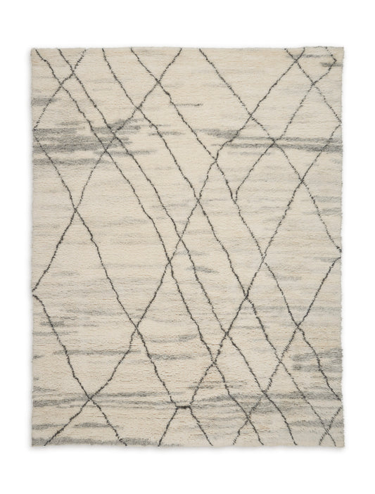 Calvin Klein San Antonio  Ivory Multicolor  Transitional