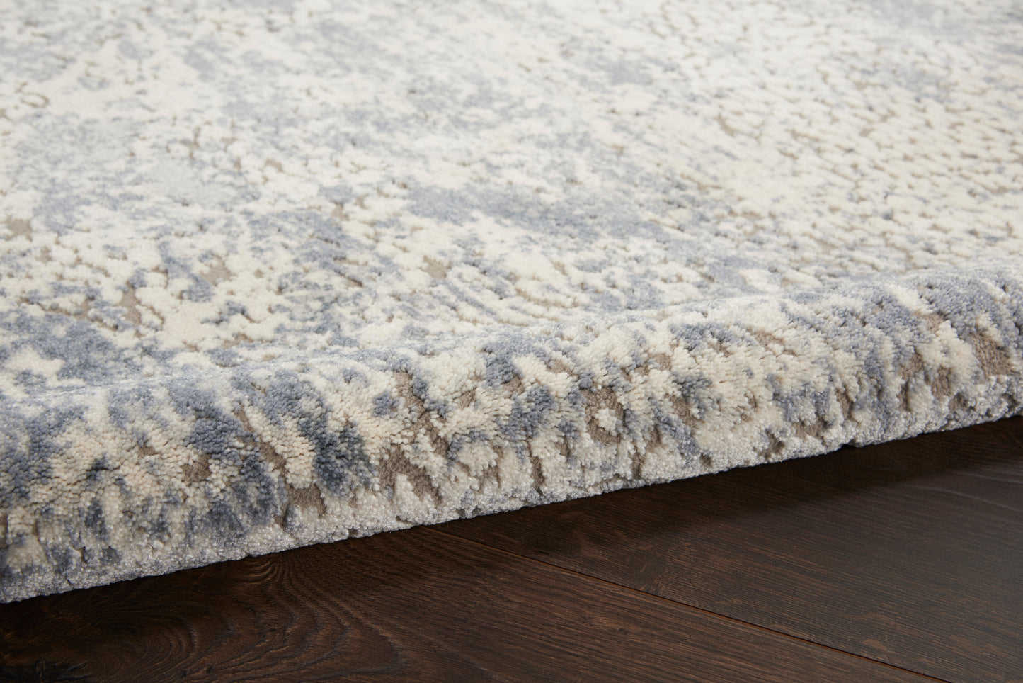 Nourison Home Sahara  Ivory Slate  Contemporary