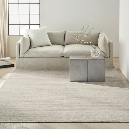 Calvin Klein CK040 Abrash  Grey  Contemporary