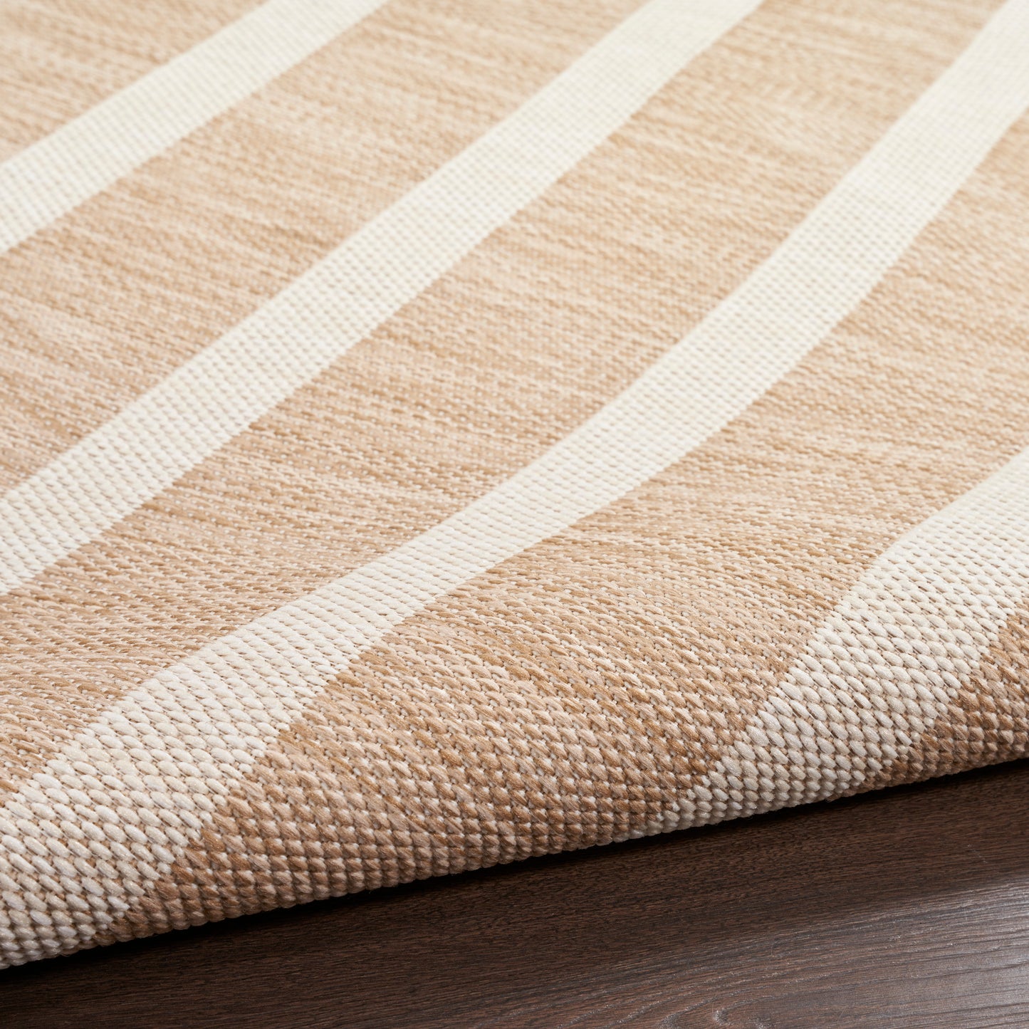 Nourison Home Positano  Beige Ivory  Contemporary
