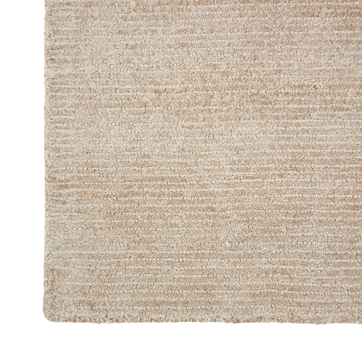 Nourison Home Weston  Linen  Contemporary