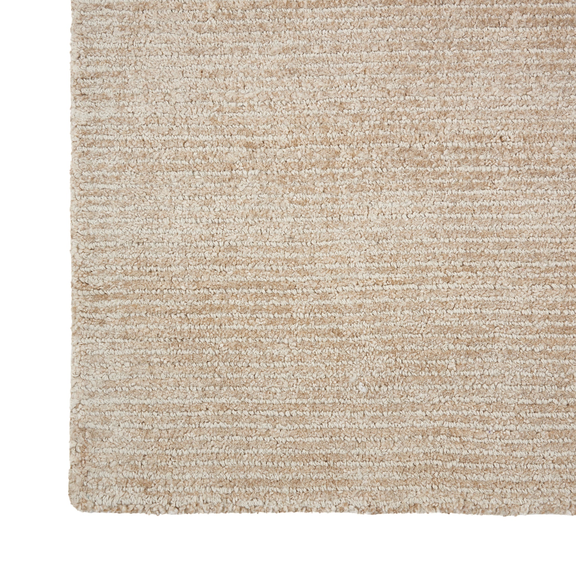 Nourison Home Weston  Linen  Contemporary