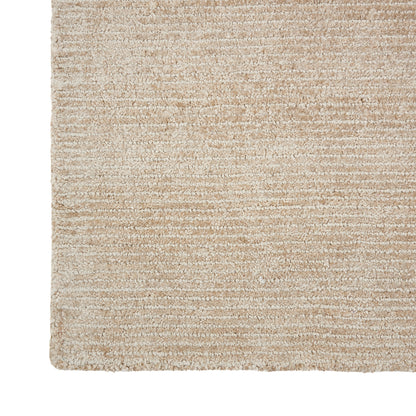 Nourison Home Weston  Linen  Contemporary