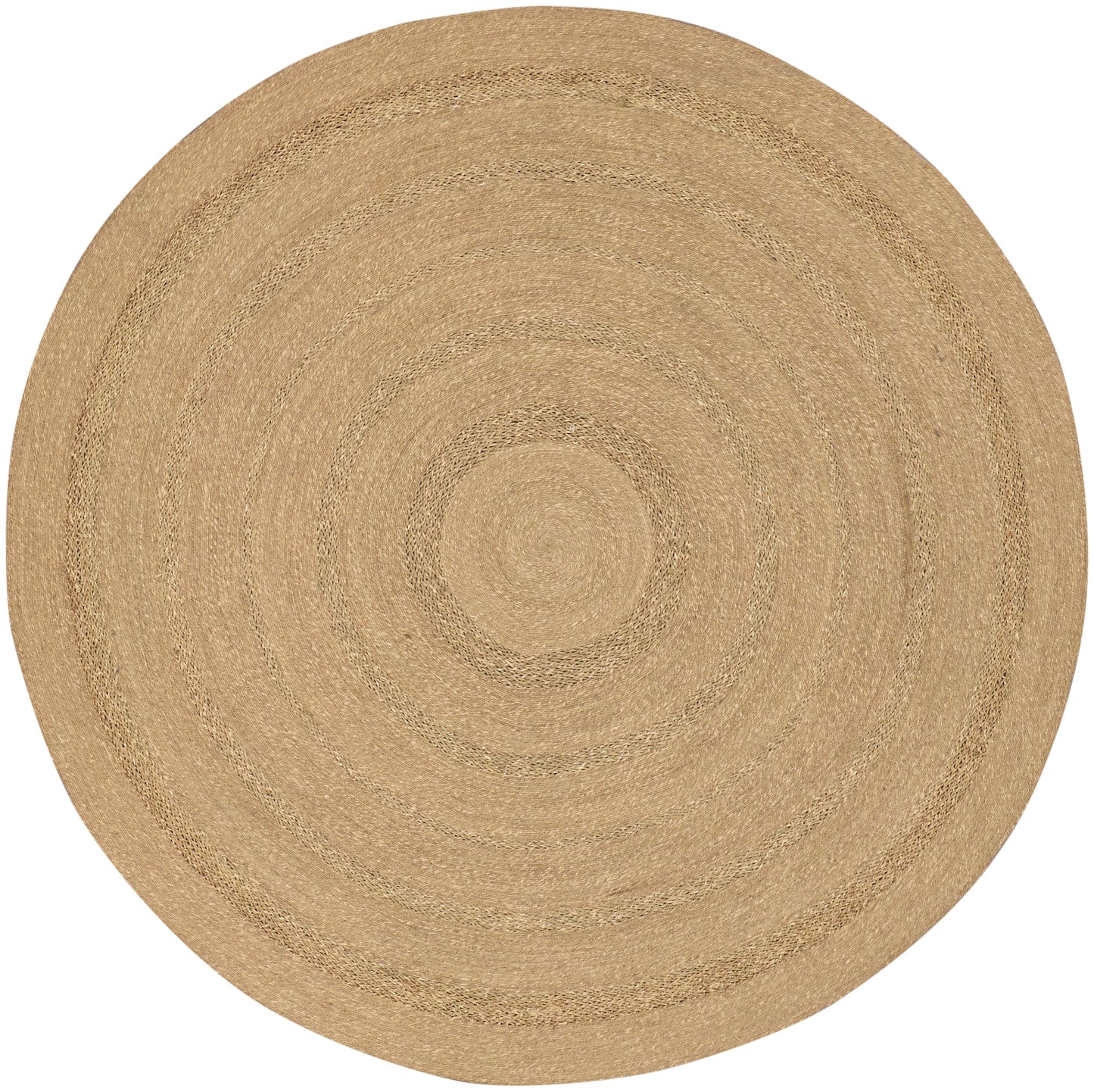 Nourison Home Natural Seagrass NSG01 Natural Contemporary Hand Woven Rug